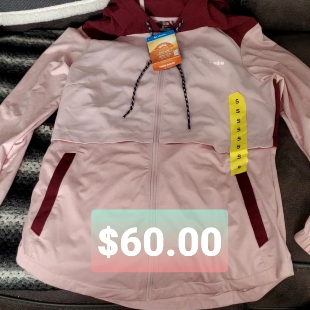 Woman's spring  jacket